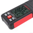 thumbnail image 3 of Digital Temperature Humidity Meter High Accuracy Electronic Thermometer Hygrometer Monitor, 3 of 4