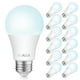 thumbnail image 1 of Bombillas LED Sigalux de 13 W, 100 W, equivalentes a A19 E26, 5000 K, 1 of 9