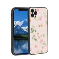 thumbnail image 1 of Compatible with iPhone 11 Pro Phone Case, Floral-302 Case Silicone Protective for Teen Girl Boy Case for iPhone 11 Pro, 1 of 1