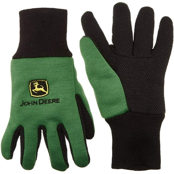 West Chester Protective Gear Jersey Glove - Youth 10 Oz - Size 10