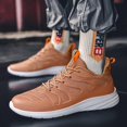 thumbnail image 3 of Men's Outdoor Sports Mesh Breathable Running Shoes, 3 of 5