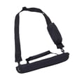 thumbnail image 3 of jinwen Sac de Rangement pour Club de Golf Sac de Voyage avec Pochette pour Balles, 3 of 9