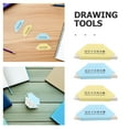 thumbnail image 7 of WRITWAA Multi-Pack Kneaded Erasers for Art and Drawing, Precision Plastic Erasers for Sketching, Work, and Art Supplies, 7 of 7