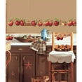 thumbnail image 2 of RoomMates Country Apples Peel and Stick Wall Decals, 2 of 8