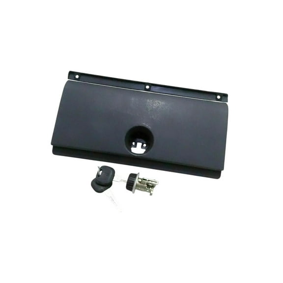 Glove Box Cover Lock For Suzuki Samurai SJ410 SJ413 Jimny Sierra Gypsy