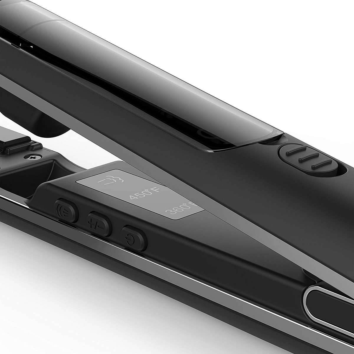 xtava steam flat iron