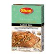 thumbnail image 1 of Shan Arabic Kabuli Rice Recipe and Seasoning Mix - 70g Spice Powder - Traditional Afghan dish, 1 of 4