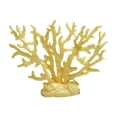 thumbnail image 2 of Artificial Corals for Aquarium Decoration, Realistic Small Reef Ornaments for Fish Tank, Safe Multi Hole Hideout for Betta Shrimp Freshwater Saltwater Aquascaping Setup, 2 of 6