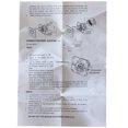 thumbnail image 3 of 110-240 V ABS Infrared Sensing Switch, PIR Sensor Switch, for Warehouses, 3 of 7