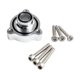 thumbnail image 2 of Reemplazo del adaptador de válvula de soplado Bov para 2.7 2019-2023 Plata, 2 of 8