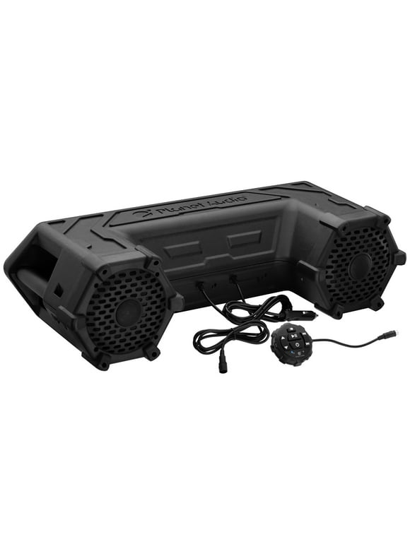 ATV Speakers in ATV Electronics