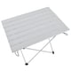 thumbnail image 2 of Mesa de camping plegable Sincero aleación de aluminio grande, 2 of 10