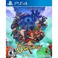 thumbnail image 1 of Owlboy [PS4], 1 of 8
