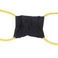 thumbnail image 4 of Water Balloon Launcher Super Stretch Snowball Catapult Game Toy with Storage Bag for 3 Person, 4 of 4