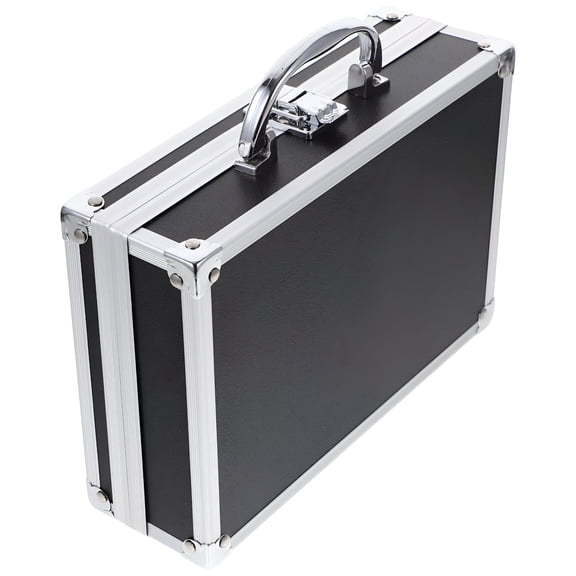 GASTROPOD 2026 New Small Suitcases Aluminum Carrying Case, for Travel, Business Trips, Storage, Tools, Organizing Personal Items.