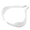 thumbnail image 3 of Protector de mano para manillar de motocicleta Universal, 22mm, 28mm, protección blanca Jadeshay  A, 3 of 8