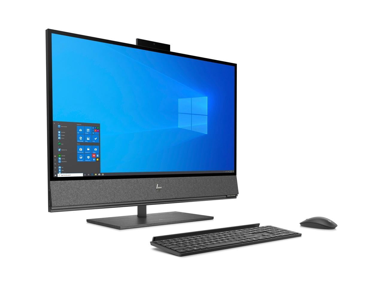 ⭐️M971A⭐️ HP ENVY i5-9400 GTX 1650 HP Envy All-in-One PC, NVIDIA GeForce GTX 1650, 10th Gen Intel