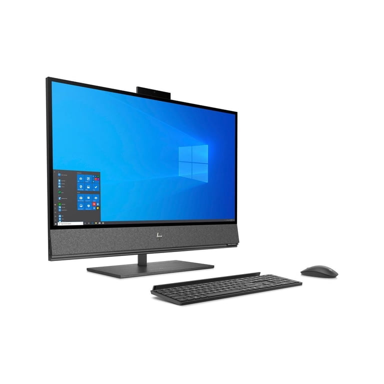 HP Envy All-in-One PC, NVIDIA GeForce GTX 1650, 10th Gen Intel