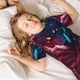 thumbnail image 5 of Balery Cool Wolf Head Conjunto de Pijama Infantil de Manga Corta con Estampado – Ropa de Dormir de Algodón Suave-Small, 5 of 6
