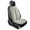 🔥 Khaki_New#2433, variant on Car Seat Cushion with Backrest | Universal Fit | 3D Ventilated Airflow | Breathable Gauze & Sponge | All Season Comfort | Fast Heat Dissipation | 65x45x45cm | 1 Cushion 1 Backrest