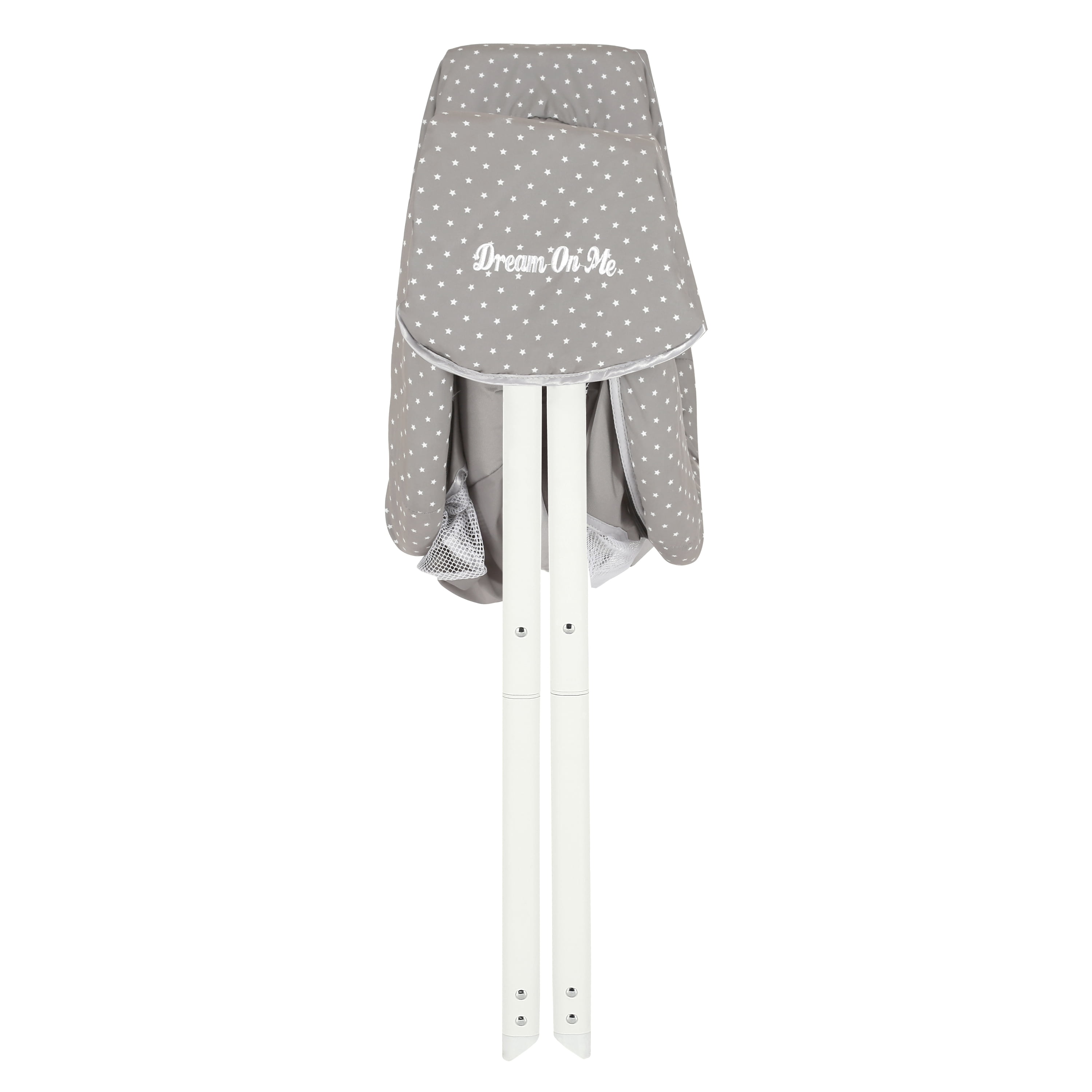 dream on me traveler portable bassinet