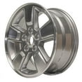 thumbnail image 3 of New 16" x 7" Replacement Alloy Wheel (ALY09084U30N) fits Jeep Liberty 2011 2012, 3 of 5