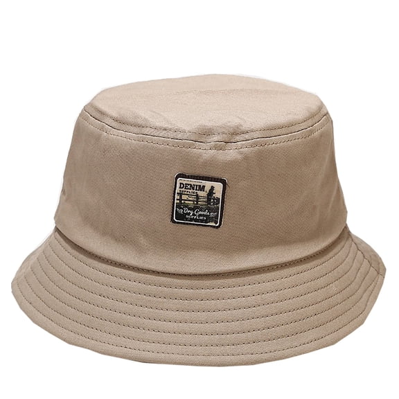 Fimkaul Summer Womens Bucket Hat Men Caps Sunshade Basin Fisherman's Outdoor Printing Fashion Baseball Sun Hats