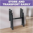 thumbnail image 4 of Soporte para teclado Liquid Stands Z Style, plegable, 54-88 teclas, 4 of 6
