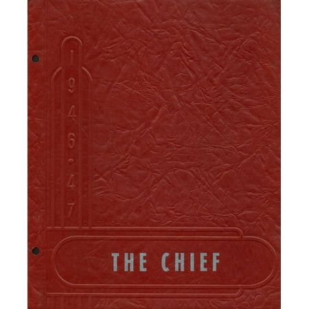 (Custom Reprint) Yearbook: 1947 Melcher Dallas High School - Quill Yearbook (Melcher IA)