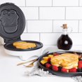 thumbnail image 2 of Star Wars Stormtrooper Waffle Maker, 2 of 6