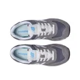 thumbnail image 2 of New Balance 574 Heritage Gray U574WR2 [Men SZ], 2 of 3