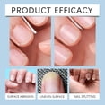thumbnail image 6 of Yunuuuoa 1 Packs Electric Nail Clipper Automatic Rechargeable Nail Trimmer File Grinder for Fingernails Toenails Safe Grooming Kit Personal Care Manicure Pedicure Tool Home Use, 6 of 7