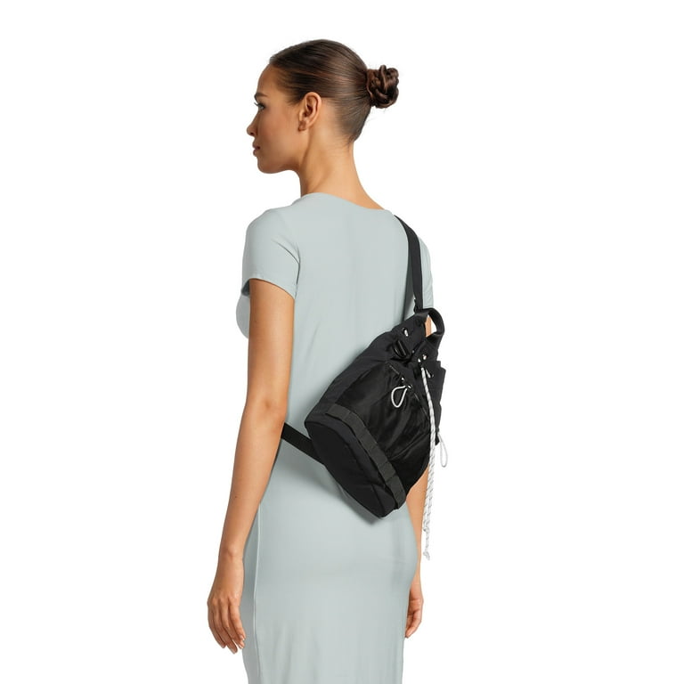 Athletic training top sling bag