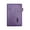 B, variant on A5 Leather Notebook 200 Pages Journal Soft Notepad for Work Office Deep Purple