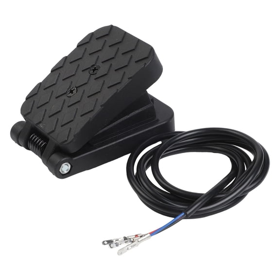 Variable Speed Pedal Electric Pedal Foot Switch Accessory For Kids Cars Children Electric Ride On Toys Replacement Parts