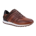 thumbnail image 1 of 145-46 Tenis Casual Tabaco Hombre Caballero Cklass 145-46, 1 of 2