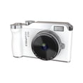 thumbnail image 4 of Viflosae Digital Cameras Camera Digital CCD High Definition Macro Digital Camera 2.3 Screen 16X Autofocus Recording Front and Rear Double Cameras Portable Student Camera, 4 of 9