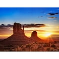 thumbnail image 3 of Drost, David 14x12 Black Modern Framed Museum Art Print Titled - Pink Morning Glory III, 3 of 5