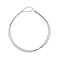 thumbnail image 3 of Starting Stringing Clamp Extension Line Extension Cord Ultralight Equipment Replace Part Stringing Tool Nylon Wire for Badminton Racquet, 3 of 8