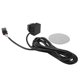 thumbnail image 1 of 2m Luces LED portátiles Computadora Interruptor de escritorio Pc Placa base Ext, 1 of 5