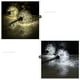 thumbnail image 5 of 4 piezas de luz solar LED con forma de diente de león, luces decorativas para jardín, luz de suelo para césped, 5 of 6