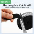 thumbnail image 4 of Rocoren-organizador de cables, enrollador de cables USB, Protector de cargador para teléfono, ratón, auriculares, soporte de Cable de protección, 4 of 4