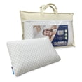thumbnail image 1 of Almohada Kashbill Memory Foam, Hipoalergénica, Antibacterial y Transpirable - Máximo Confort para un Descanso Reparador 60x40, 1 of 5