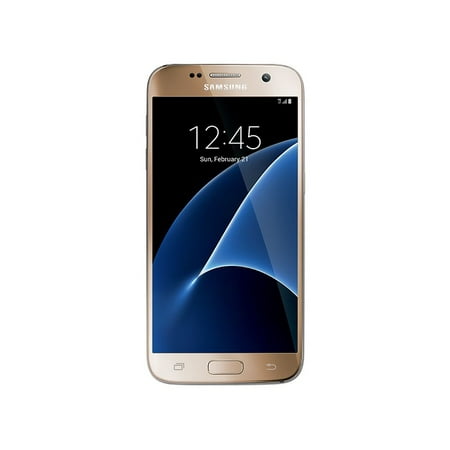 Uscc Galaxy S 7 G930r4 Gold