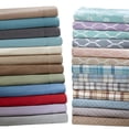 thumbnail image 2 of Comfort Classics Ultra Soft Micro Fleece Sheet Set, 2 of 5