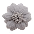 thumbnail image 2 of Broche de alfiler unisex jinwen para boda gris, 2 of 8
