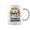 Black, variant on Cat Tell Your Cat I Said Pspsps Coffee Mugs