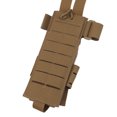 thumbnail image 4 of Funda militar para herramientas al aire libre, funda para Radio para actividades en equipo, juegos tácticos Likrtyny Para Estrenar, 4 of 6