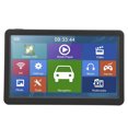 thumbnail image 4 of Navegación GPS Navegador de Coche Pantalla táctil de 9 Pulgadas Universal 220 V 256 MB + 8 GB para CE 60 para camión para Coche para camión, 4 of 8