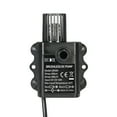 thumbnail image 3 of Bomba de agua DC sin escobillas, 12V 10W /head 4m / 5.5x2.1mm DC Decdeal  QR50H, 3 of 7